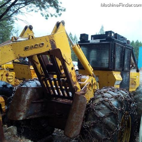 john deere 518 skidder specs